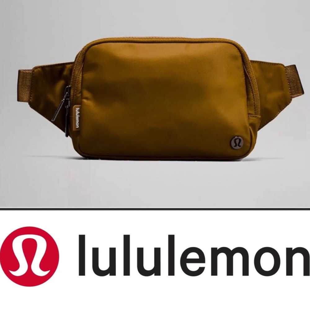 Lululemon Everywhere Belt Bag Large